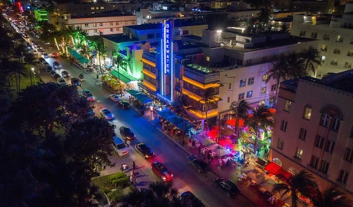 Exploration de la ville verte : Les 8 parcs urbains de Miami à absolument découvrir