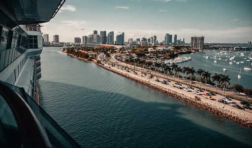 Expérience gastronomique à Miami: Les 7 restaurants insolites à ne pas manquer